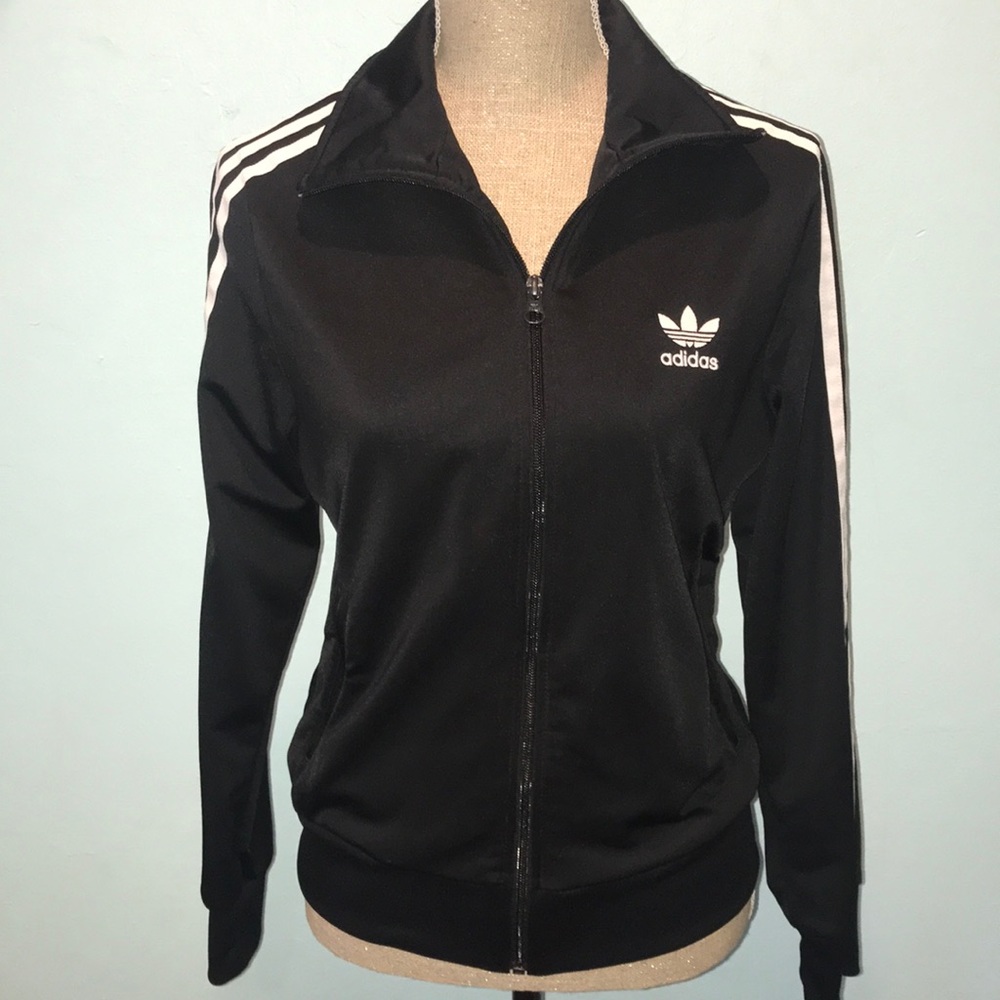 adidas jacket